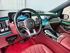 2021 Mercedes-Benz Vito 2.0T Business 7, чёрный — фото 9