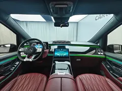 2021 Mercedes-Benz Vito 2.0T Business 7, чёрный — фото 12