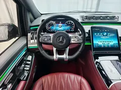 2021 Mercedes-Benz Vito 2.0T Business 7, чёрный — фото 13