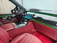 2021 Mercedes-Benz Vito 2.0T Business 7, чёрный — фото 14