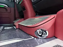2021 Mercedes-Benz Vito 2.0T Business 7, чёрный — фото 16