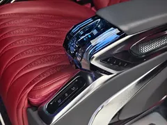 2021 Mercedes-Benz Vito 2.0T Business 7, чёрный — фото 17