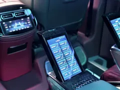 2021 Mercedes-Benz Vito 2.0T Business 7, чёрный — фото 24