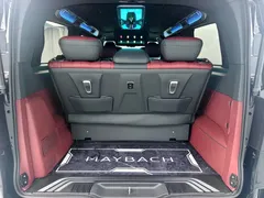 2021 Mercedes-Benz Vito 2.0T Business 7, чёрный — фото 28