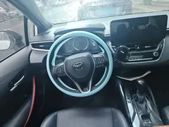2022 Toyota Levin 185T CVT Sport, белый — фото 6