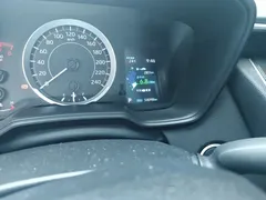 2022 Toyota Levin 185T CVT Sport, белый — фото 8