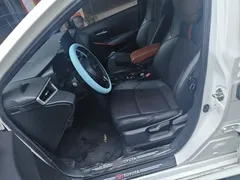 2022 Toyota Levin 185T CVT Sport, белый — фото 11