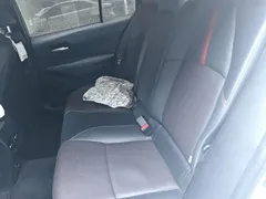 2022 Toyota Levin 185T CVT Sport, белый — фото 13