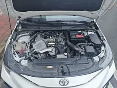 2022 Toyota Levin 185T CVT Sport, белый — фото 16