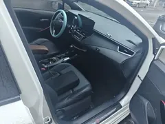 2022 Toyota Levin 185T CVT Sport, белый — фото 19