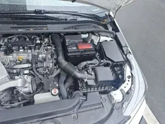 2022 Toyota Levin 185T CVT Sport, белый — фото 21