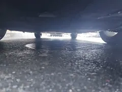 2022 Toyota Levin 185T CVT Sport, белый — фото 22
