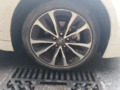 2022 Toyota Levin 185T CVT Sport, белый — фото 24
