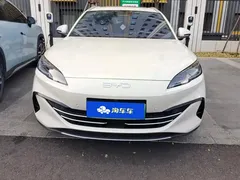 2025 BYD Seal 06 DM-i PHEV Smart Driving 80KM Premium, белый — фото 2