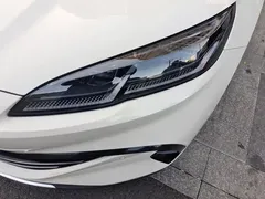 2025 BYD Seal 06 DM-i PHEV Smart Driving 80KM Premium, белый — фото 5