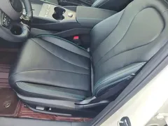 2025 BYD Seal 06 DM-i PHEV Smart Driving 80KM Premium, белый — фото 9