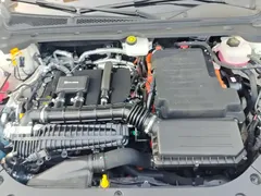 2025 BYD Seal 06 DM-i PHEV Smart Driving 80KM Premium, белый — фото 10