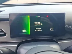 2025 BYD Seal 06 DM-i PHEV Smart Driving 80KM Premium, белый — фото 14