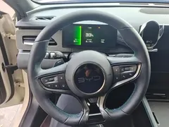 2025 BYD Seal 06 DM-i PHEV Smart Driving 80KM Premium, белый — фото 15
