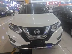 2022 Nissan X-Trail 2.0L 2WD Premium, белый — фото 3
