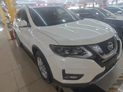 2022 Nissan X-Trail 2.0L 2WD Premium, белый — фото 4
