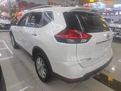 2022 Nissan X-Trail 2.0L 2WD Premium, белый — фото 5