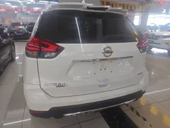 2022 Nissan X-Trail 2.0L 2WD Premium, белый — фото 6