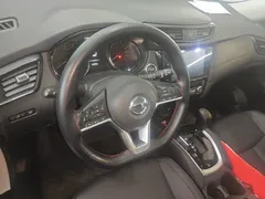 2022 Nissan X-Trail 2.0L 2WD Premium, белый — фото 10