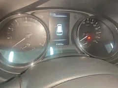 2022 Nissan X-Trail 2.0L 2WD Premium, белый — фото 12