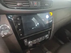 2022 Nissan X-Trail 2.0L 2WD Premium, белый — фото 13