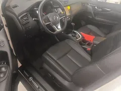 2022 Nissan X-Trail 2.0L 2WD Premium, белый — фото 15