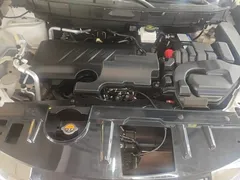 2022 Nissan X-Trail 2.0L 2WD Premium, белый — фото 20