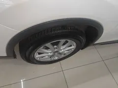 2022 Nissan X-Trail 2.0L 2WD Premium, белый — фото 23