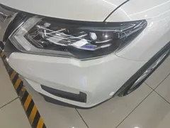 2022 Nissan X-Trail 2.0L 2WD Premium, белый — фото 24