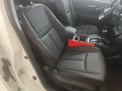 2022 Nissan X-Trail 2.0L 2WD Premium, белый — фото 25