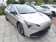 2025 Aion S Plus EV Comfort 53.241kWh — фото 4