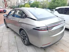 2025 Aion S Plus EV Comfort 53.241kWh — фото 5