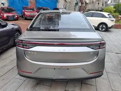 2025 Aion S Plus EV Comfort 53.241kWh — фото 6