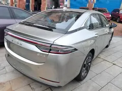 2025 Aion S Plus EV Comfort 53.241kWh — фото 7