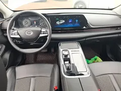 2025 Aion S Plus EV Comfort 53.241kWh — фото 10