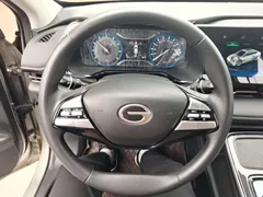 2025 Aion S Plus EV Comfort 53.241kWh — фото 11