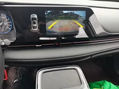 2025 Aion S Plus EV Comfort 53.241kWh — фото 13