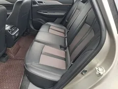 2025 Aion S Plus EV Comfort 53.241kWh — фото 17