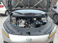 2025 Aion S Plus EV Comfort 53.241kWh — фото 20