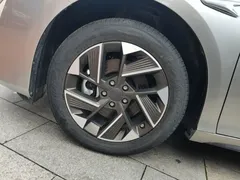 2025 Aion S Plus EV Comfort 53.241kWh — фото 23