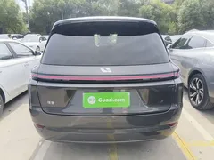 2023 Li Auto L9 Pro — фото 6