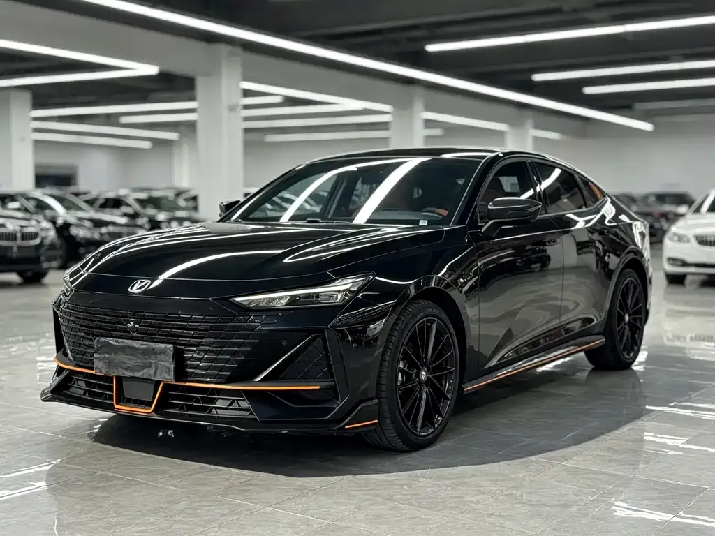 2023 Changan UNI-V 1.5T Sport