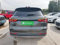 2021 Changan CS75 PLUS 1.5T AT Luxury — фото 6