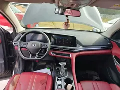 2021 Changan CS75 PLUS 1.5T AT Luxury — фото 10