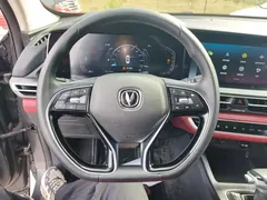 2021 Changan CS75 PLUS 1.5T AT Luxury — фото 11